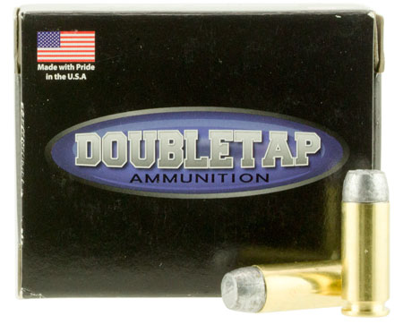 DoubleTap Hunter Hard Cast Solid HCSLD Ammo