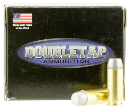 DoubleTap Hunter Hard Cast Solid HCSLD Ammo