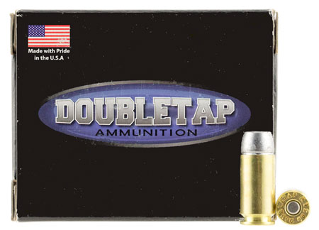 DoubleTap Hunter Hard Cast Solid HCSLD Ammo