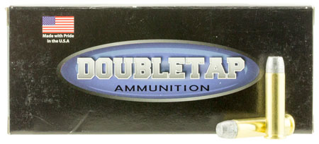 DoubleTap Hunter Hard Cast Solid HCSLD Ammo