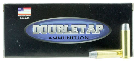 DoubleTap Hunter Hard Cast Solid HCSLD Ammo