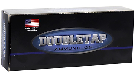 DoubleTap Tactical Barnes TAC-XP Lead Free Ammo