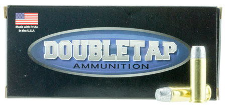 DoubleTap Hunter Rem Hard Cast Solid HCSLD Ammo