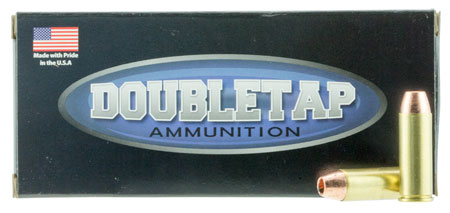 DoubleTap Tactical LC Barnes TAC-XP Lead Free Ammo