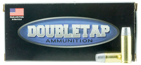 DoubleTap Hunter LC Hard Cast Solid HCSLD Ammo