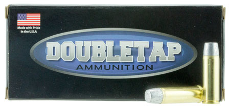 DoubleTap Hunter Hard Cast HC Ammo