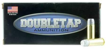 DoubleTap Hunter Hard Cast Solid HCSLD Ammo