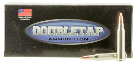 DoubleTap Longrange Boat Tail BT HP Ammo