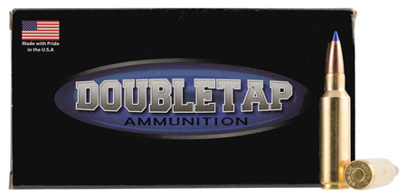DoubleTap Longrange DT Lead Free Ammo