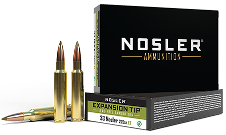 E-Tip E Tip Lead Free Ammo