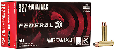 American Eagle SP Ammo