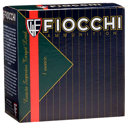 Fiocchi Exacta Interceptor Spreader 1oz Ammo