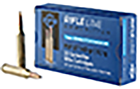 PPU Standard Pointed SP PSP Ammo