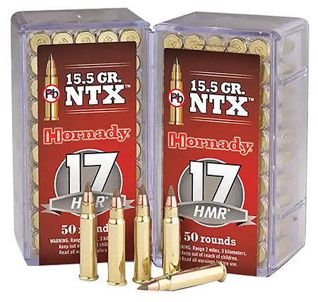 Hornady Varmint Express Non-Toxic Lead-Free Ammo