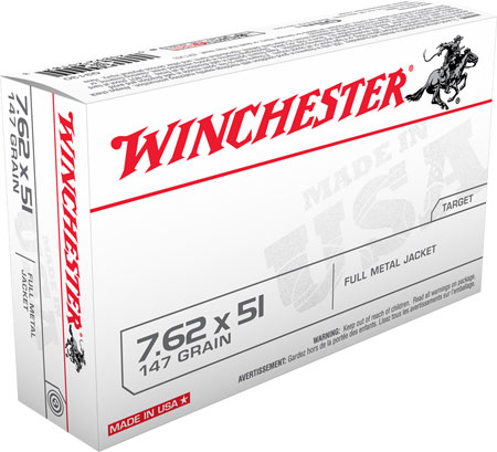 Best Q Series Ed FMJ Ammo