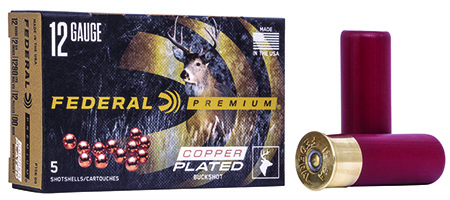 Federal Premium 1-1/2oz Ammo