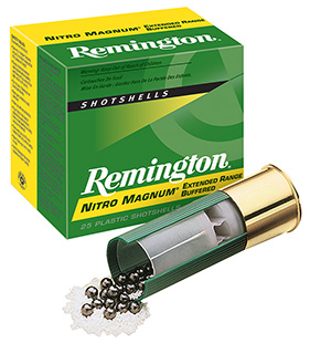 Remington Nitro Mag 1-5/8oz Ammo