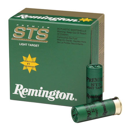 Remington Premier Nitro 1oz Ammo