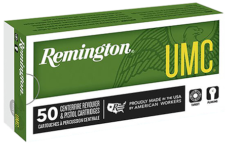Remington UMC Rem 10 JSP Ammo