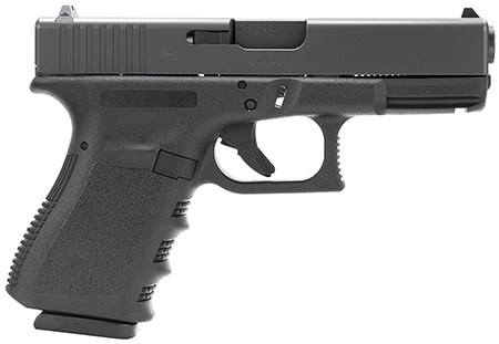 GLOCK PI3250203 G32 357S 13R FS