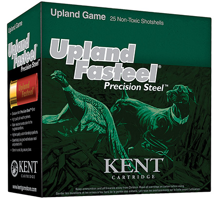 Kent Cartridge Fasteel 7/8oz Ammo