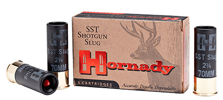 Hornady Custom Lite FTX Ammo