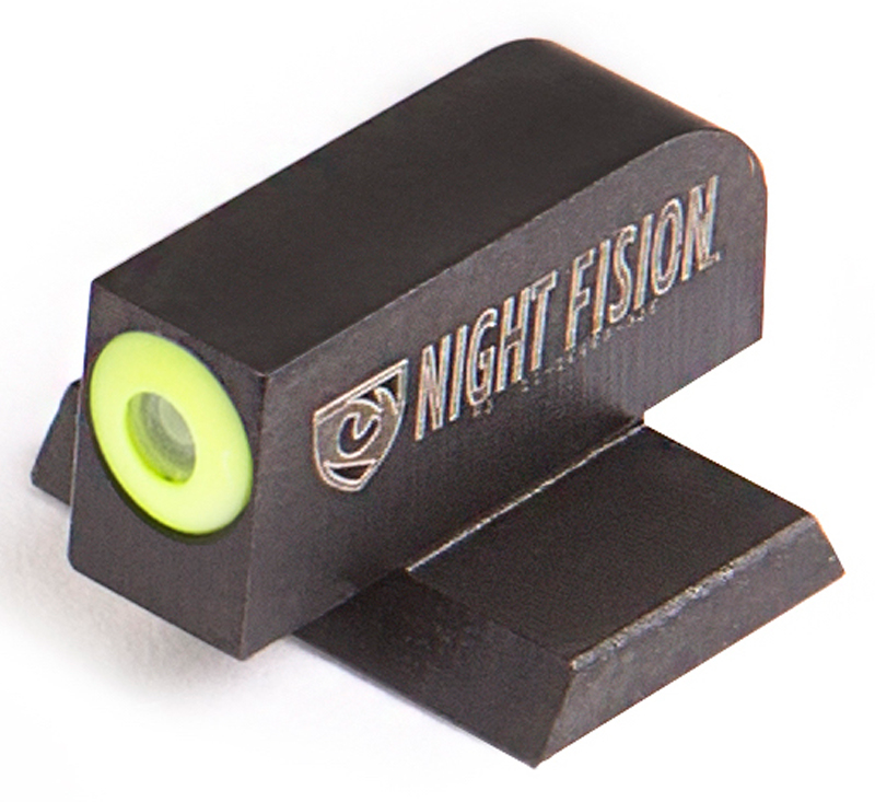NF CNK-025-001-YGXX NS CANIK TP9 FRNT