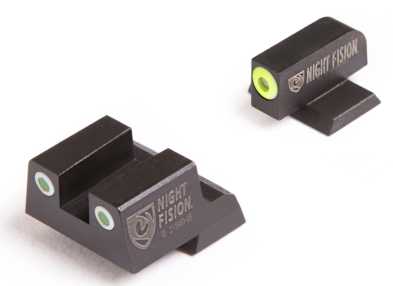 NF CNK-026-003-YGWG NS CANIK TP9 SQUARE