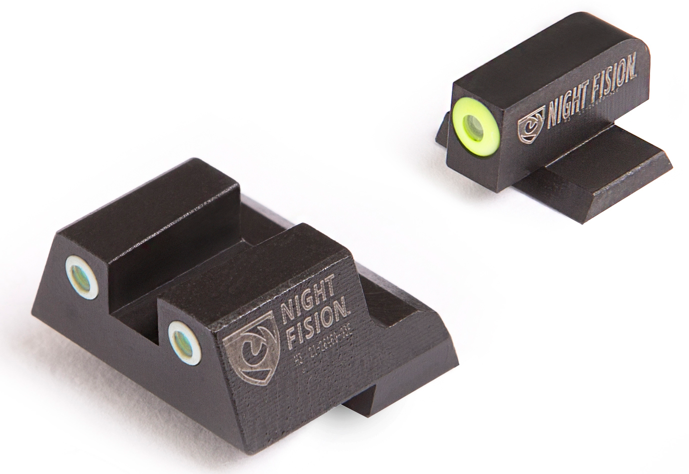 NF CNK-027-003-YGWG NS CANIK TP9 SQUARE
