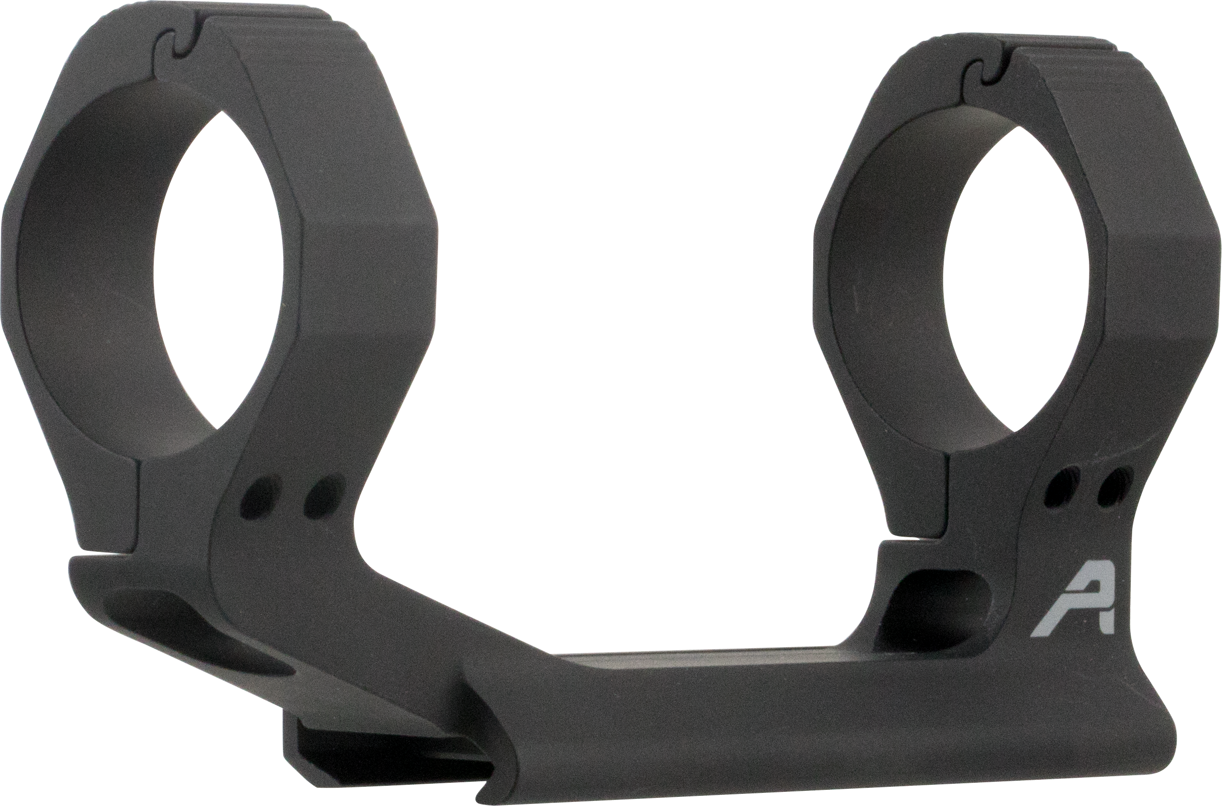 AERO APRA210200 ULTRALIGHT 30MM SCPE MNT STD BK
