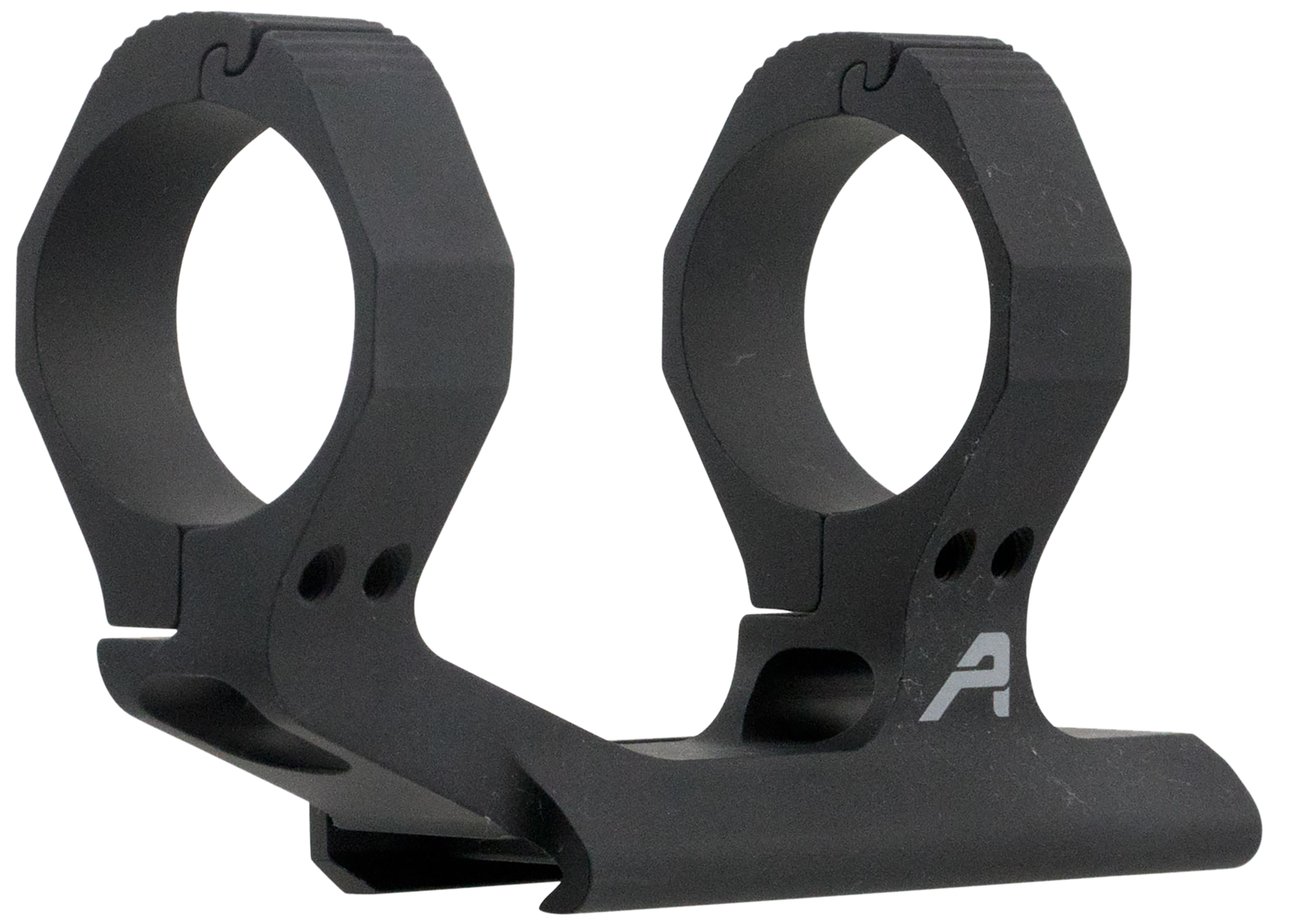 AERO APRA210500 ULTRALIGHT 30MM SCPE MNT EXT BK