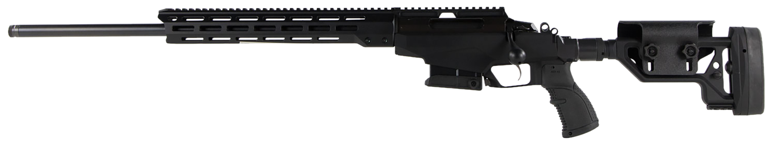 TIKKA JRTAC416L T3X TAC A1 308 LH 24