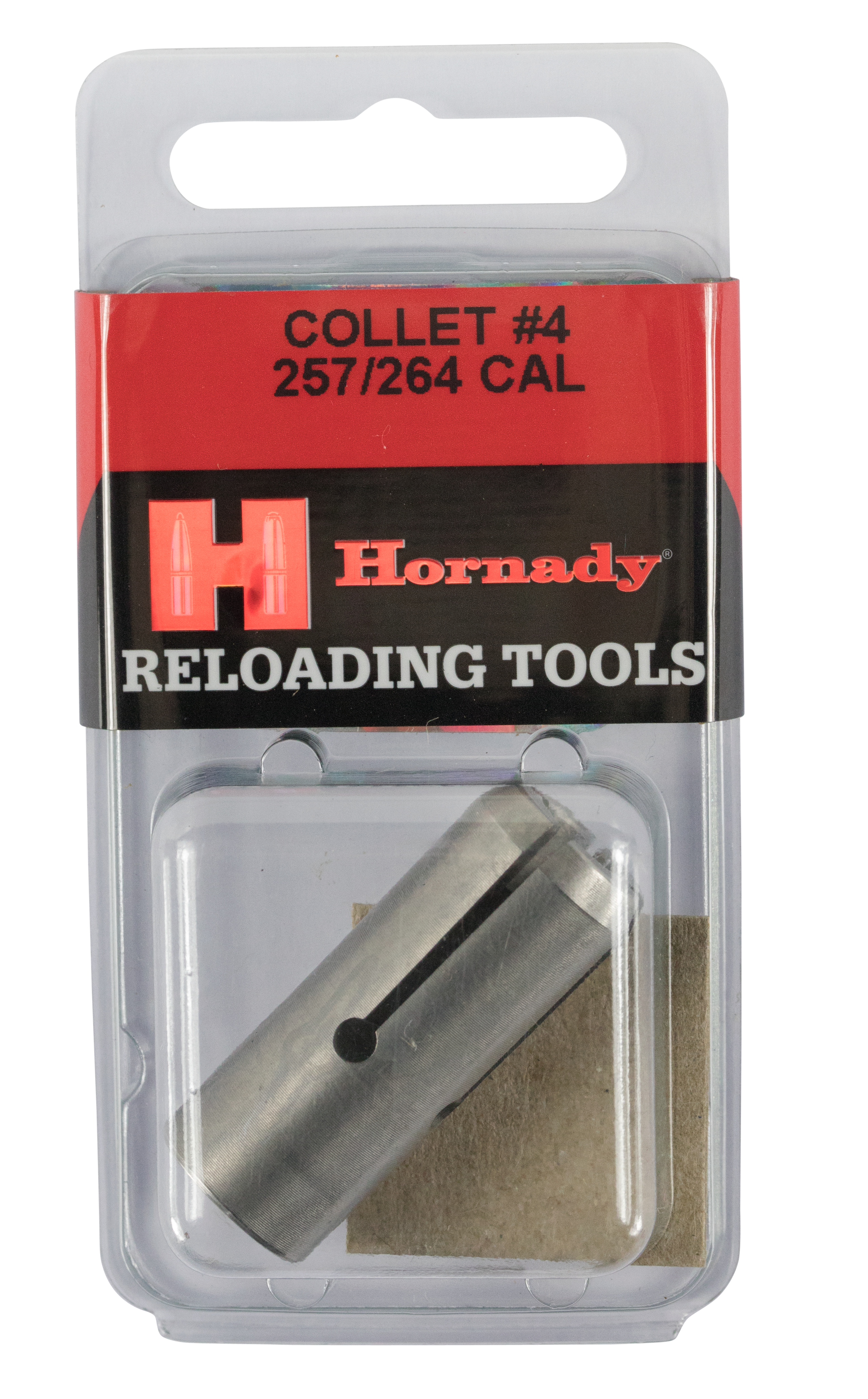 HORN 392157 COLLET #4 257/264 CAL