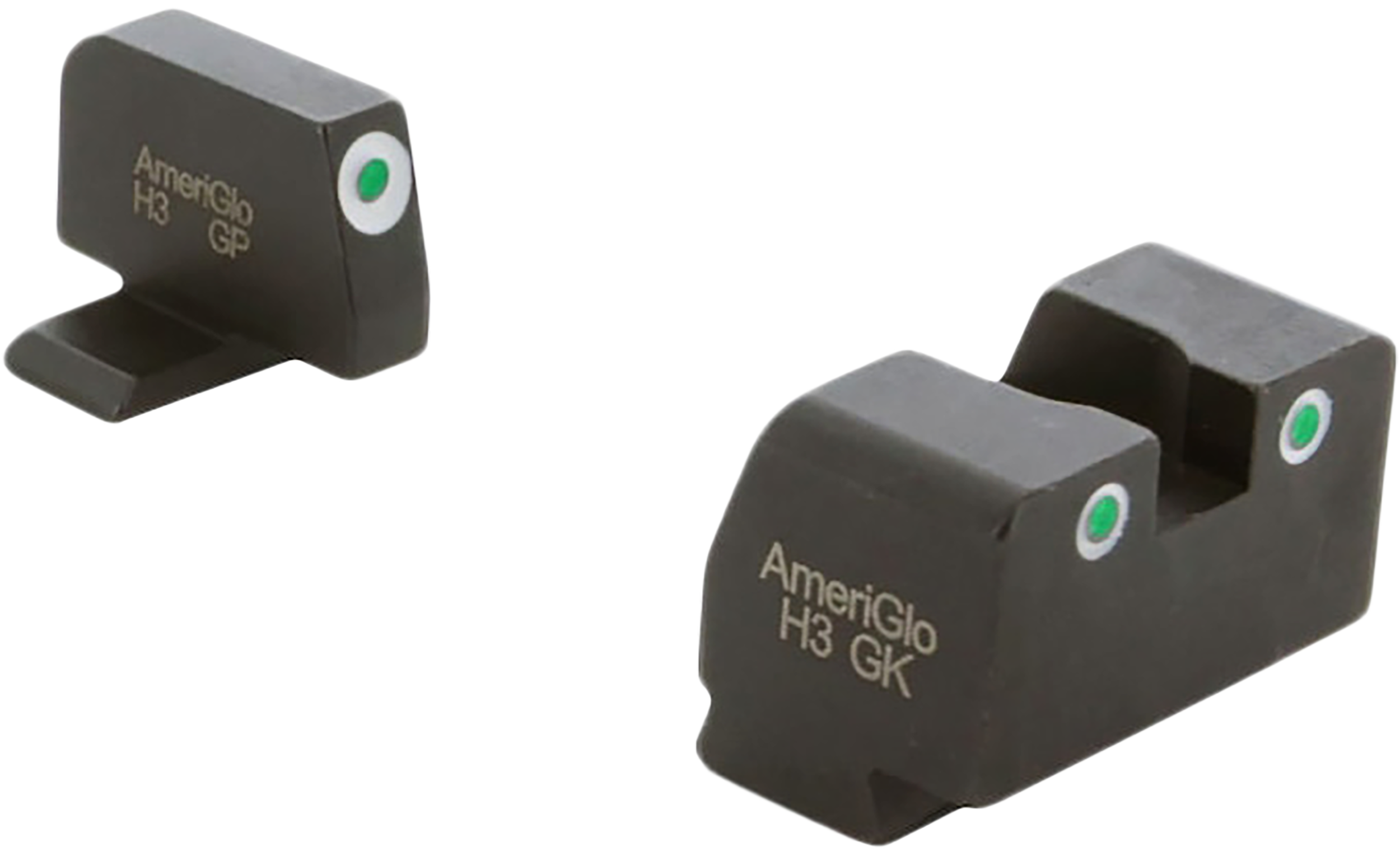 AMER XD181 CUSTTALL SPG XD ALL GRN/GRN/WT