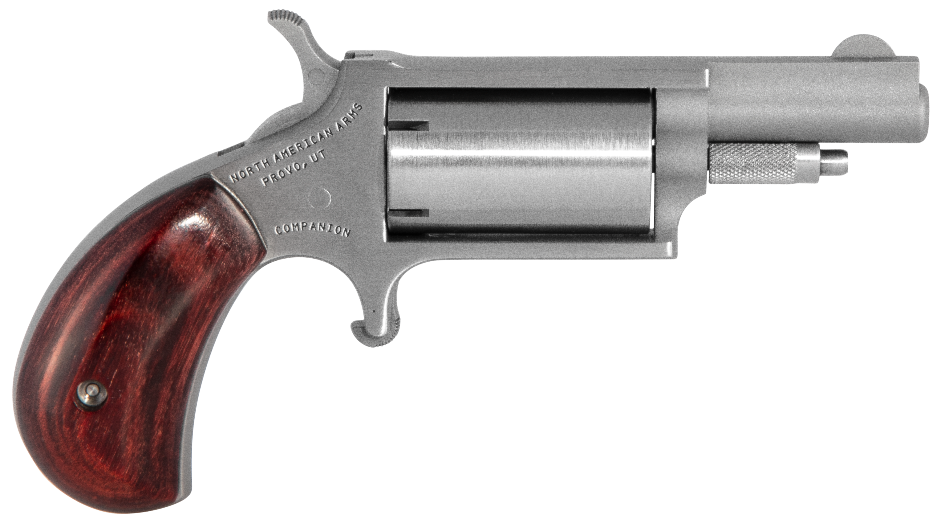 North American Arms Super Companion Cap and Ball Kit 22 Caliber-img-1