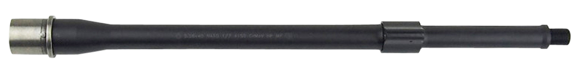 BA BABL556008F 5.56 BRL CMV 14.5 HANSON MID