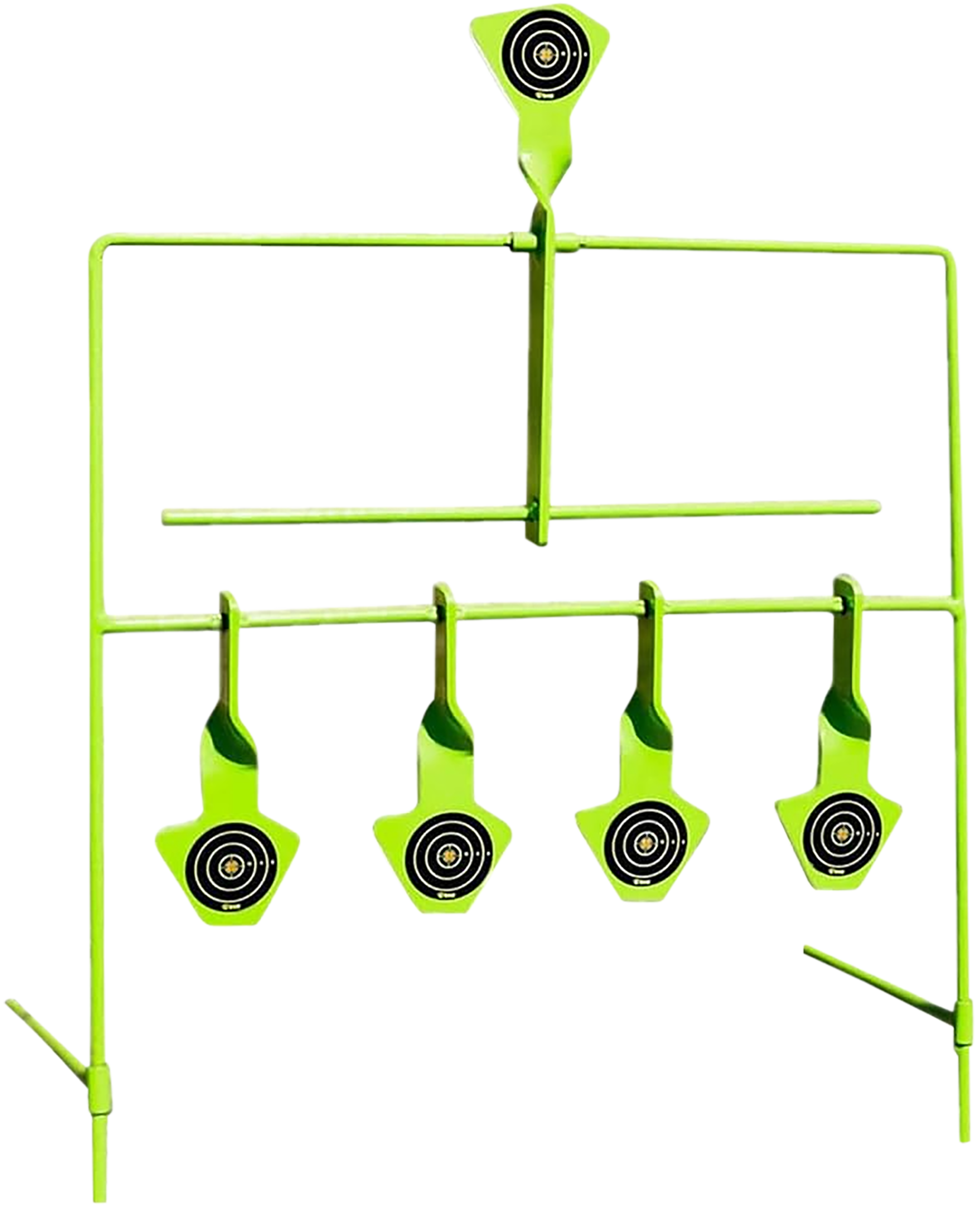SME ST22RES 22 RESETTING STEEL TARGET