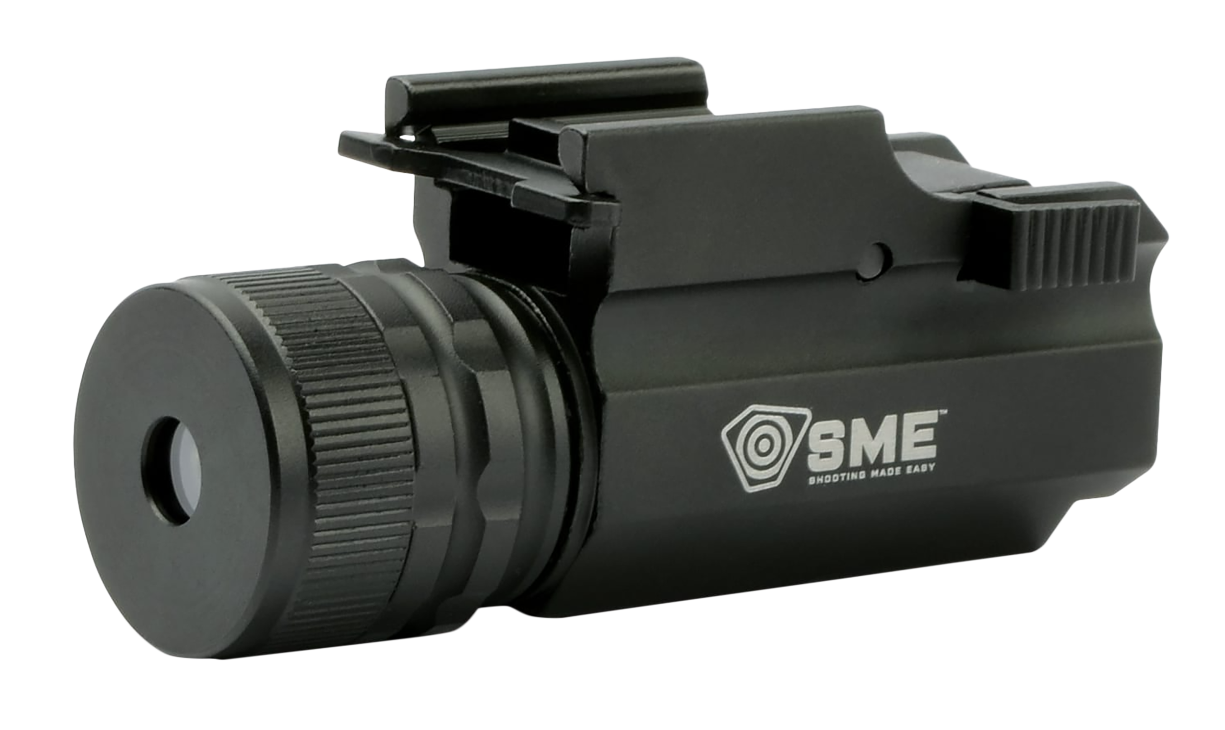 SME GLP GREEN LASER RAIL MOUNT