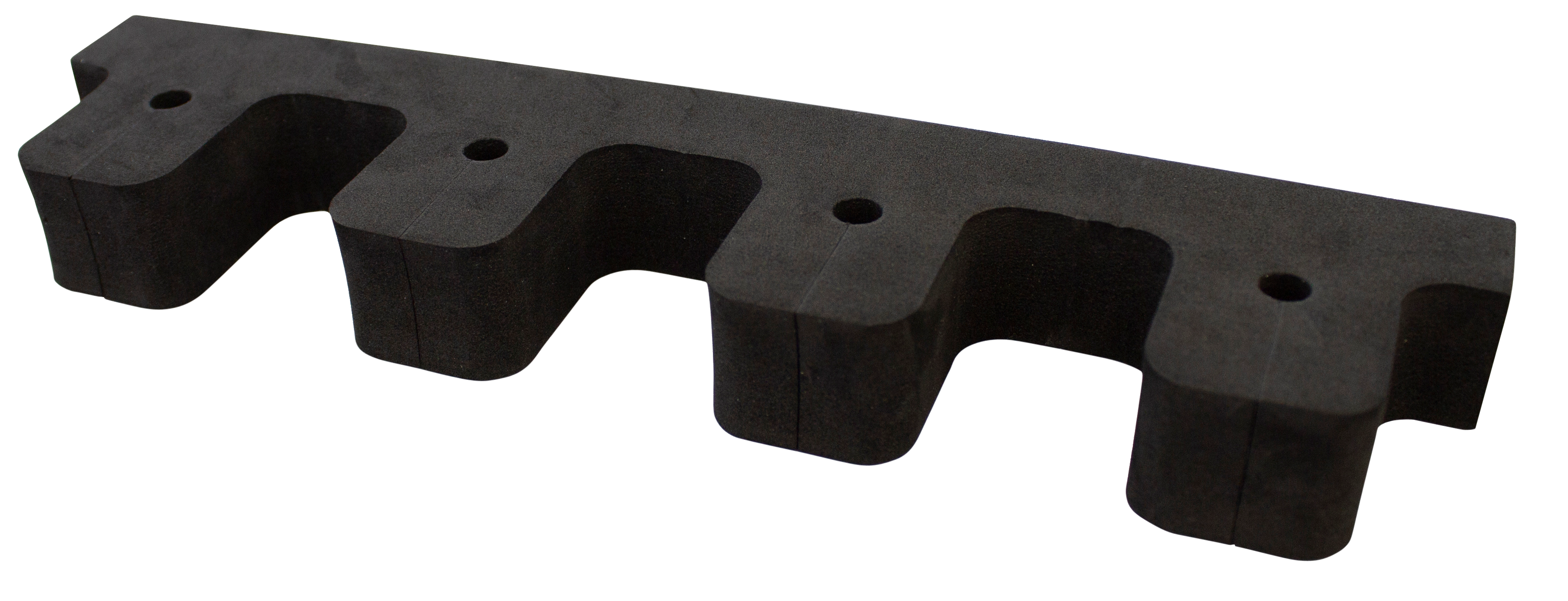 SME MGR FOAM MAGNET GUN REST