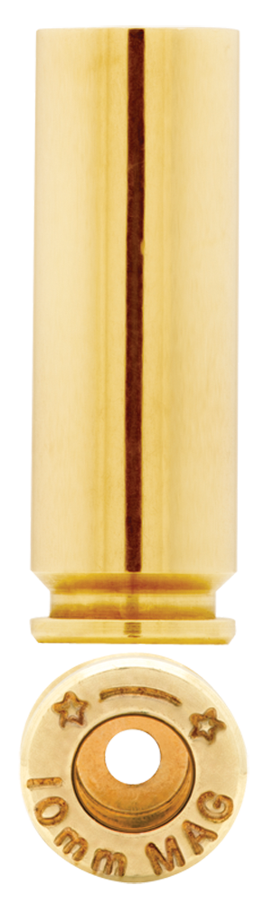 STAR 10EUP-100 UNP BRASS 10MM AUTO