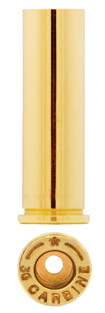 STAR 30CAREUP-50 UNP BRASS 30 CARBINE