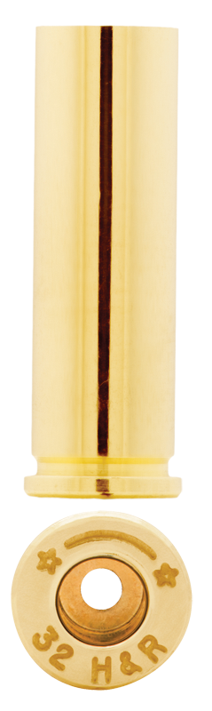 STAR 32HREUP-100 UNP BRASS 32 H&R MAG