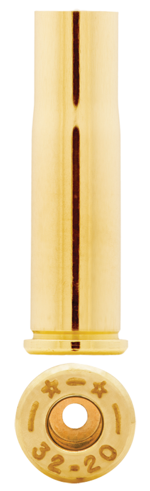 STAR 3220EUP-100 UNP BRASS 32-20 WIN