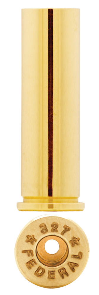 STAR 327FEDEUP-100 UNP BRASS 327 FEDERAL