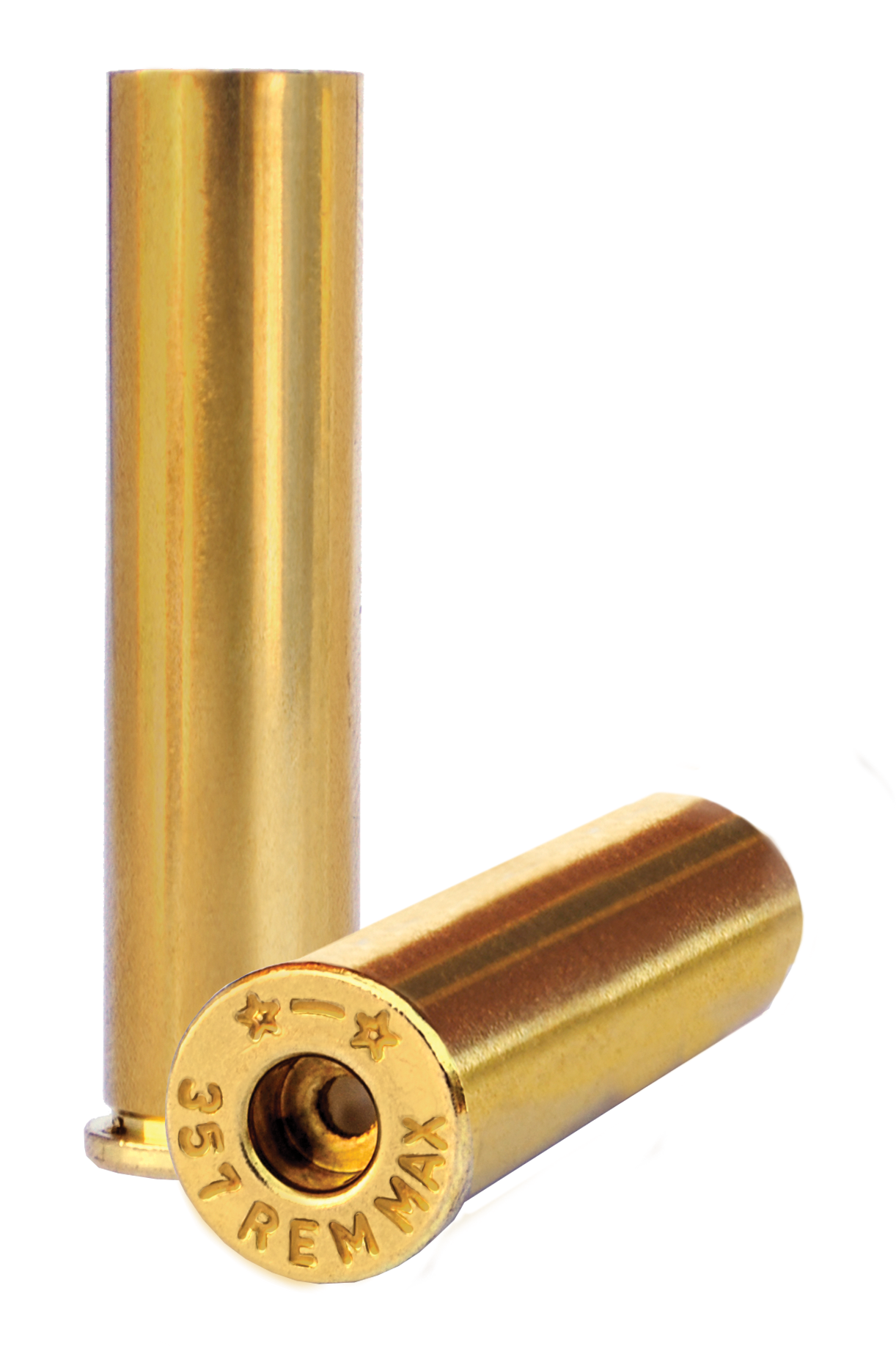 STAR 357MAXEUP-100 UNP BRASS 357 MAXIMUM