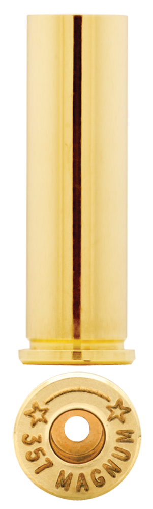 STAR 357MEUP-100 UNP BRASS 357 MAG