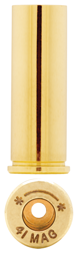 STAR 41MEUP-100 UNP BRASS 41 REM MAG