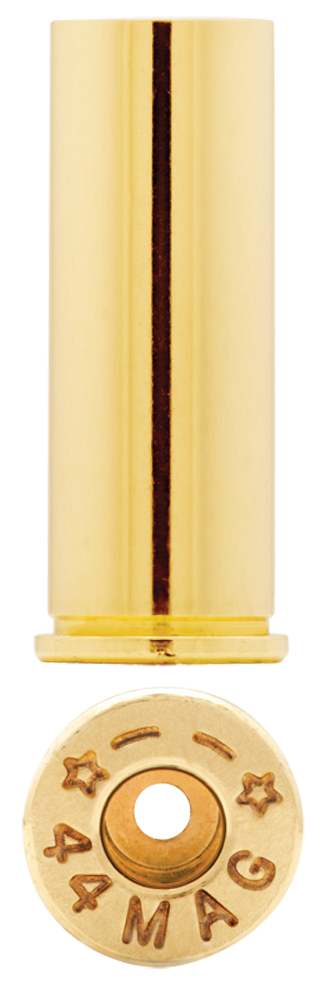STAR 44MEUP-100 UNP BRASS 44 REM MAG