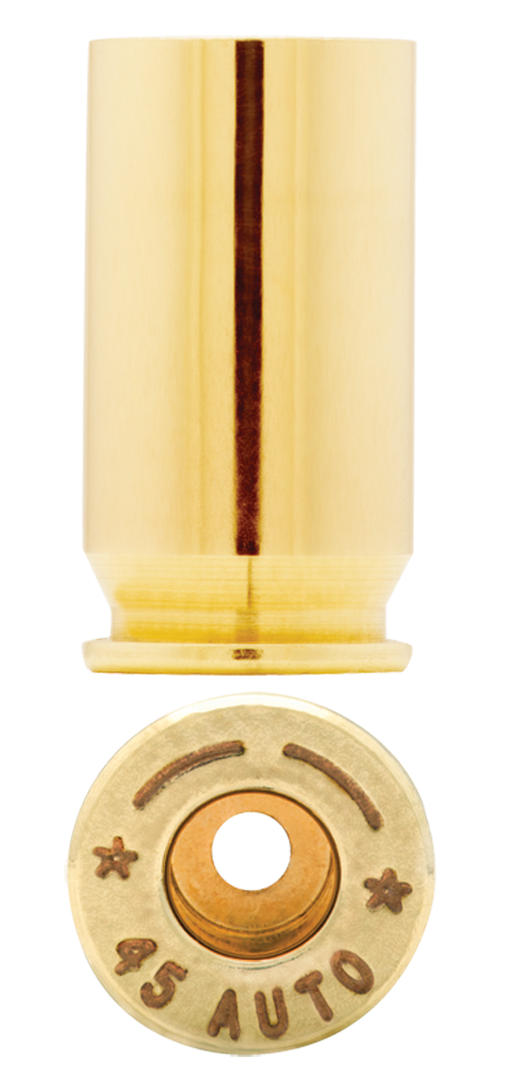 STAR 45AEUP-100 UNP BRASS 45 AUTO