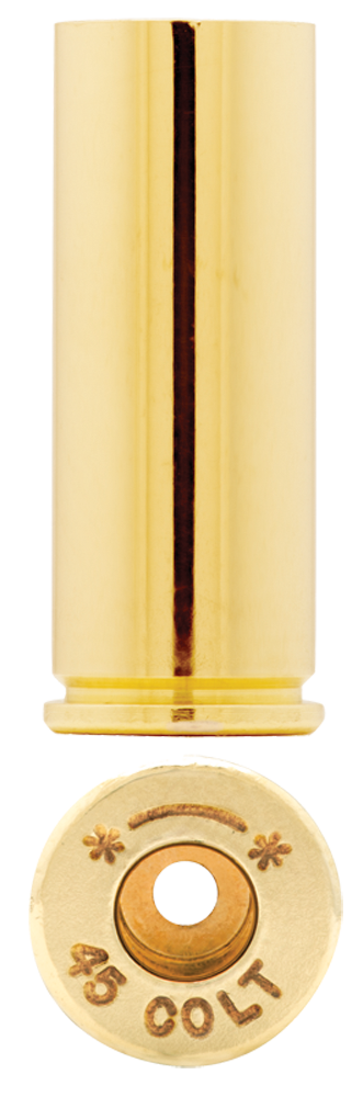 STAR 45LCEUP-100 UNP BRASS 45 LONG COLT